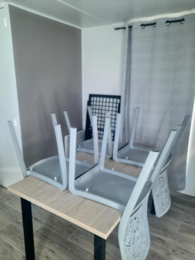 Mobil-Home Premium L048 Narbonne Kültér fotó